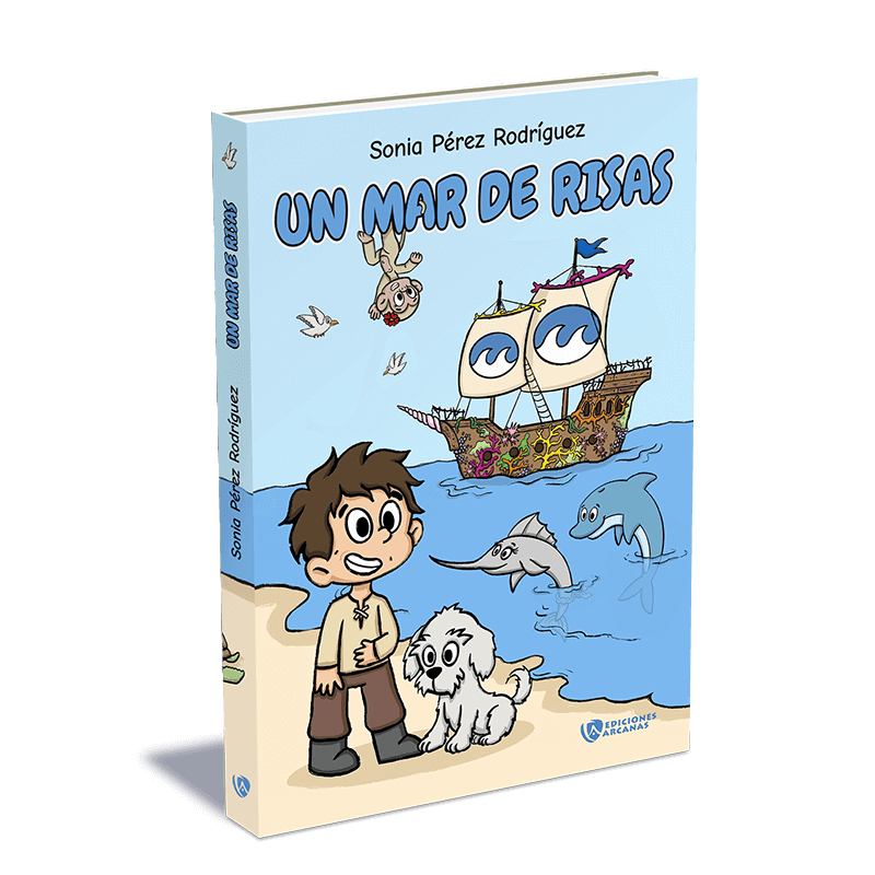 3D_sinFONDO_Un Mar de risas (web) Autoeditar con calidad es posible