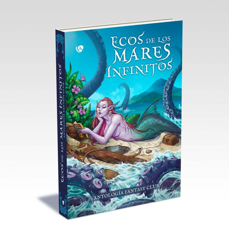 Ecos de los mares infinitos