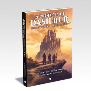 La profecia de Dasilbur 1