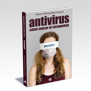 #sorteo Antivirus: cómo vencer al coronavirus
