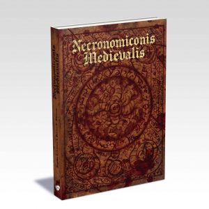 Necronomiconis Medievalis