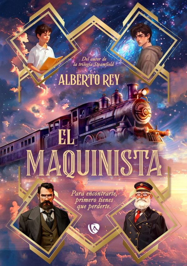 El maquinista