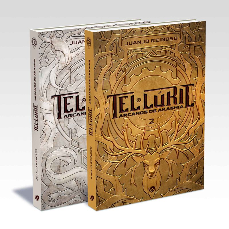 Pack Tel·lúric