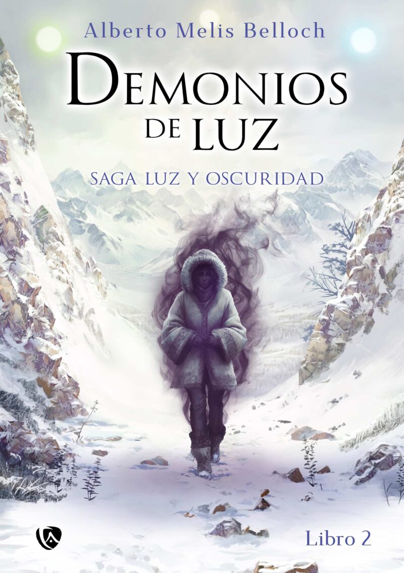 Demonios de luz