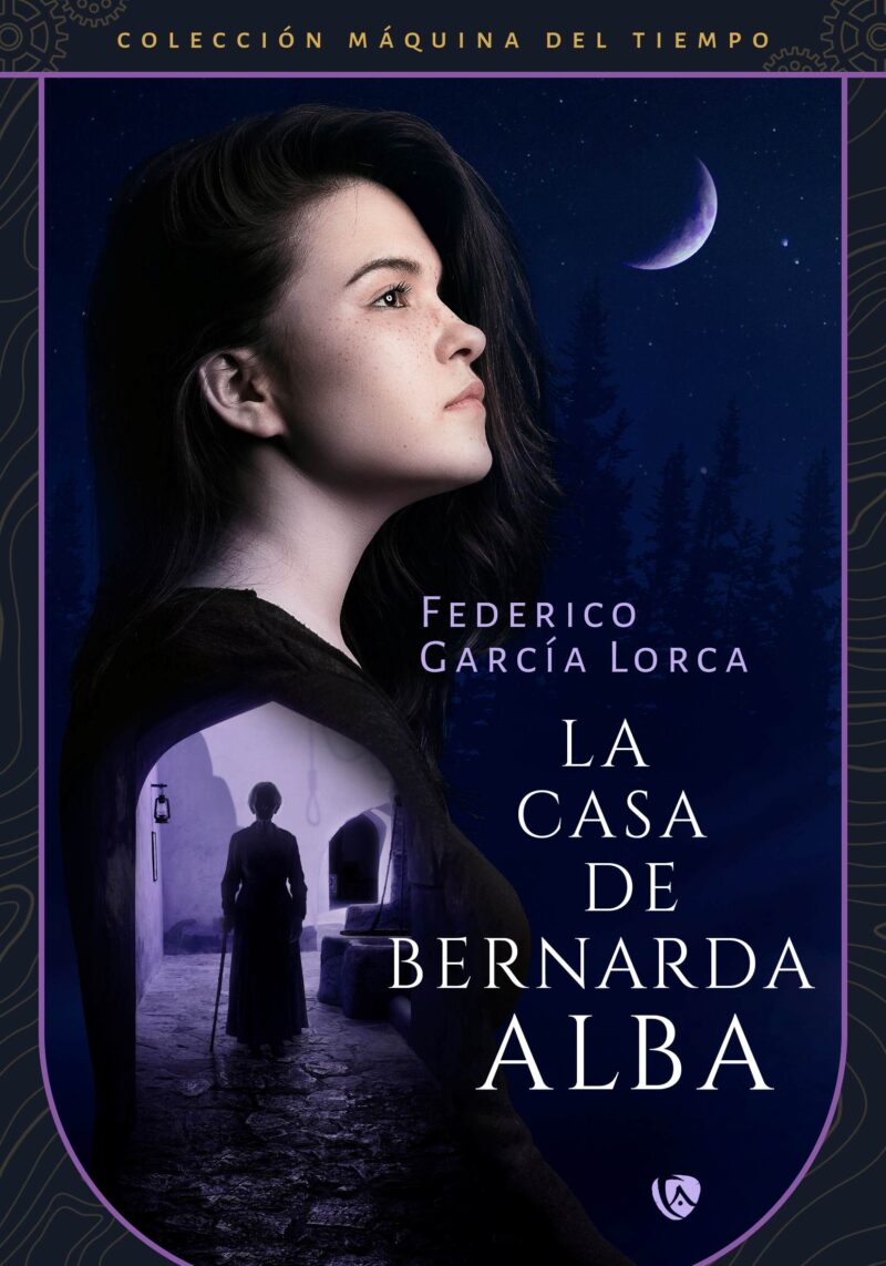 La casa de Bernarda Alba