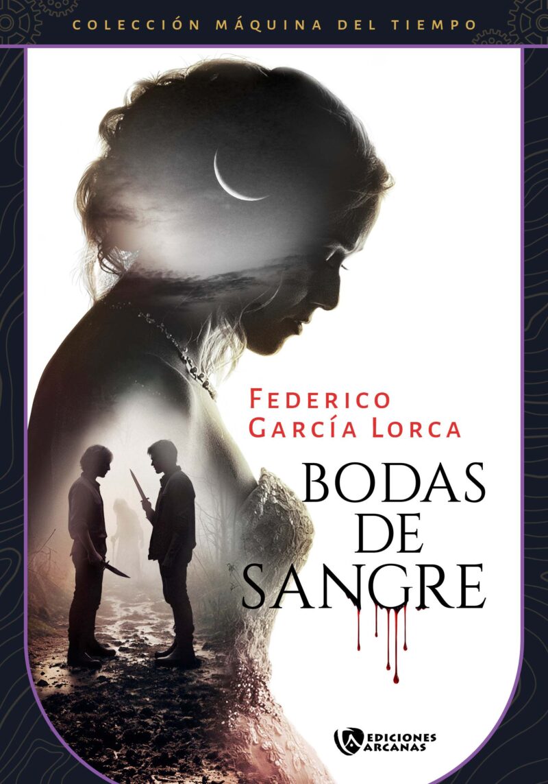 Bodas de sangre
