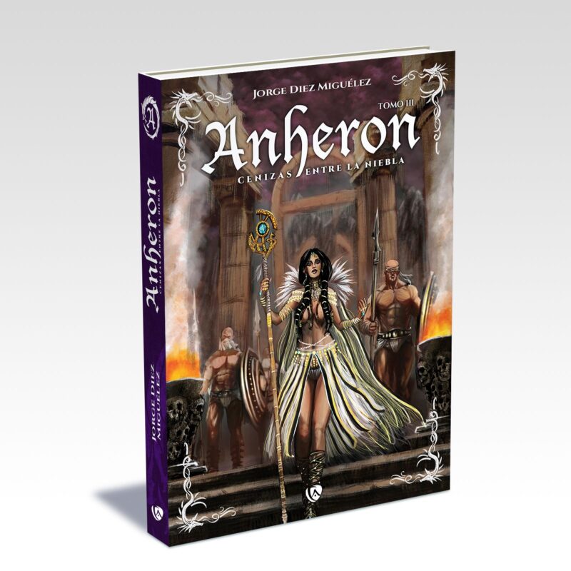 Anheron 3