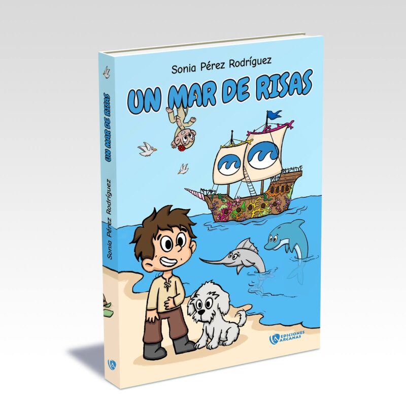 Un mar de risas