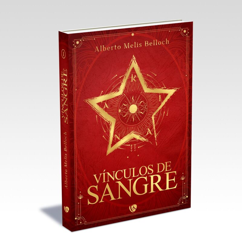 Vínculos de sangre