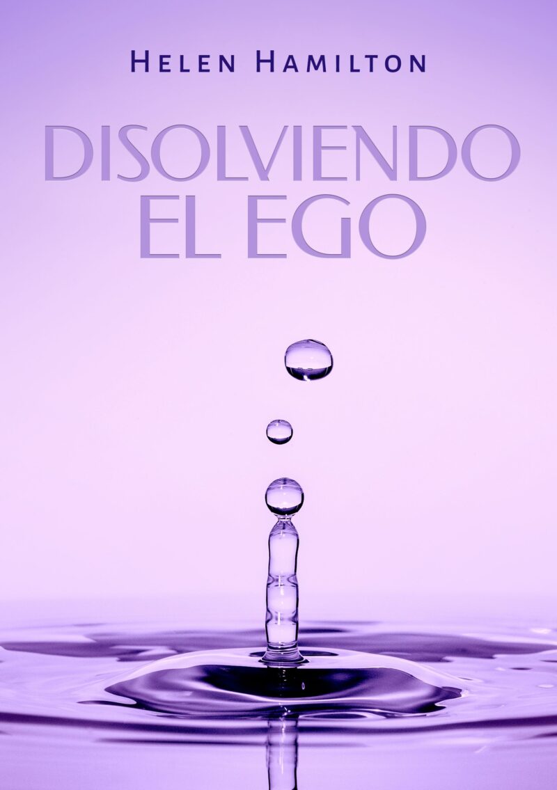 Disolviendo el ego