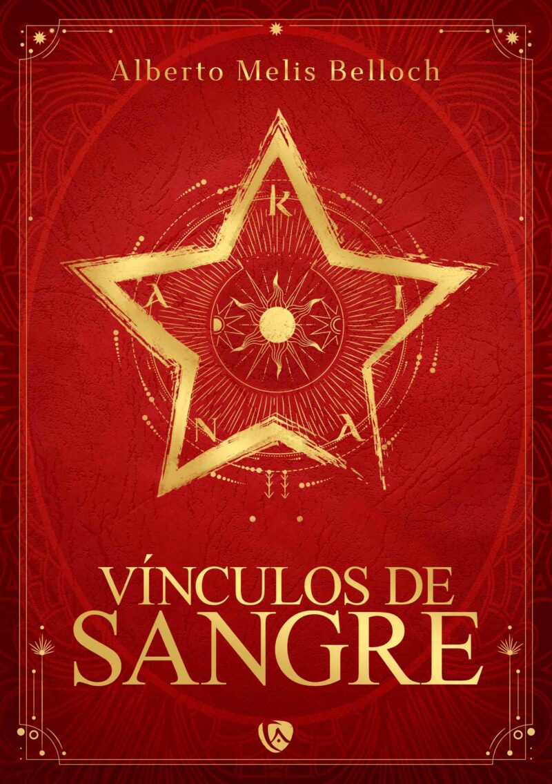 Vínculos de sangre