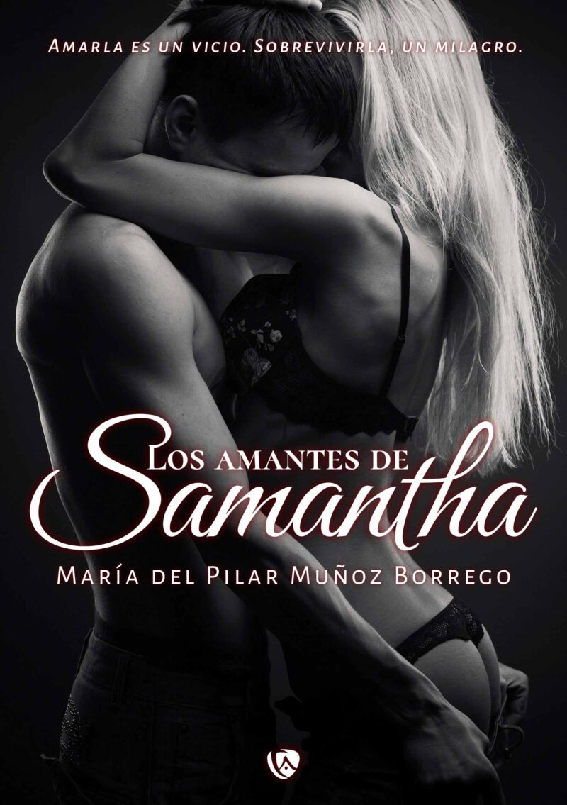 Los amantes de Samantha