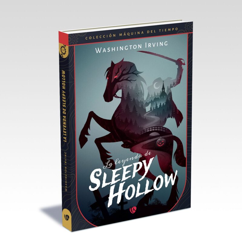 La leyenda de Sleepy Hollow