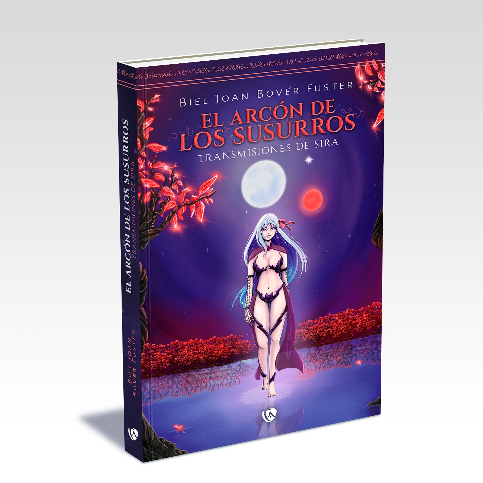 El Arcón de los Susurros