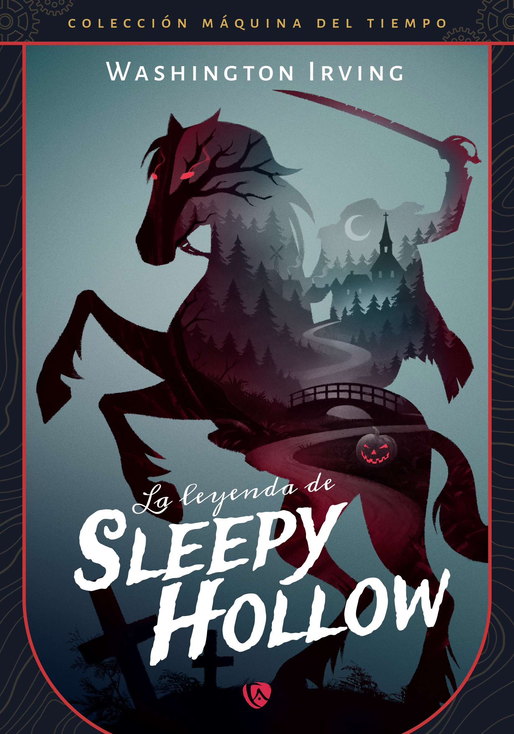 La leyenda de Sleepy Hollow