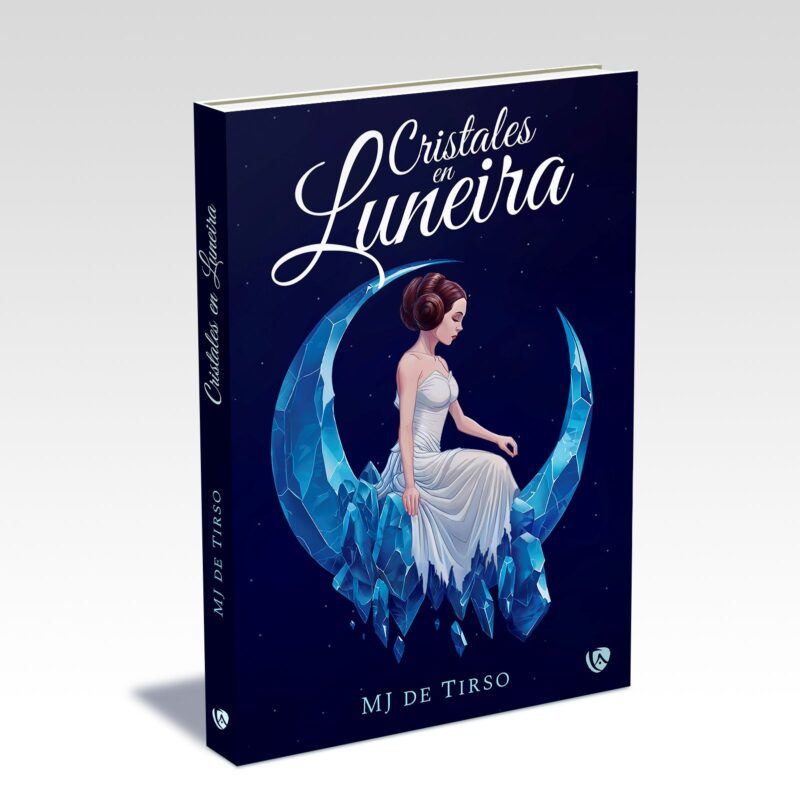 Cristales en Luneira