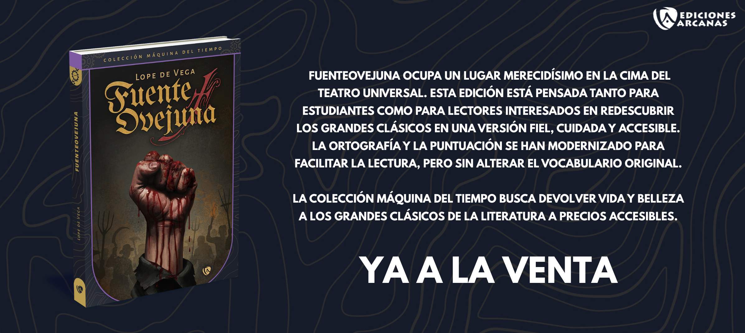 Autoeditar con calidad es posible