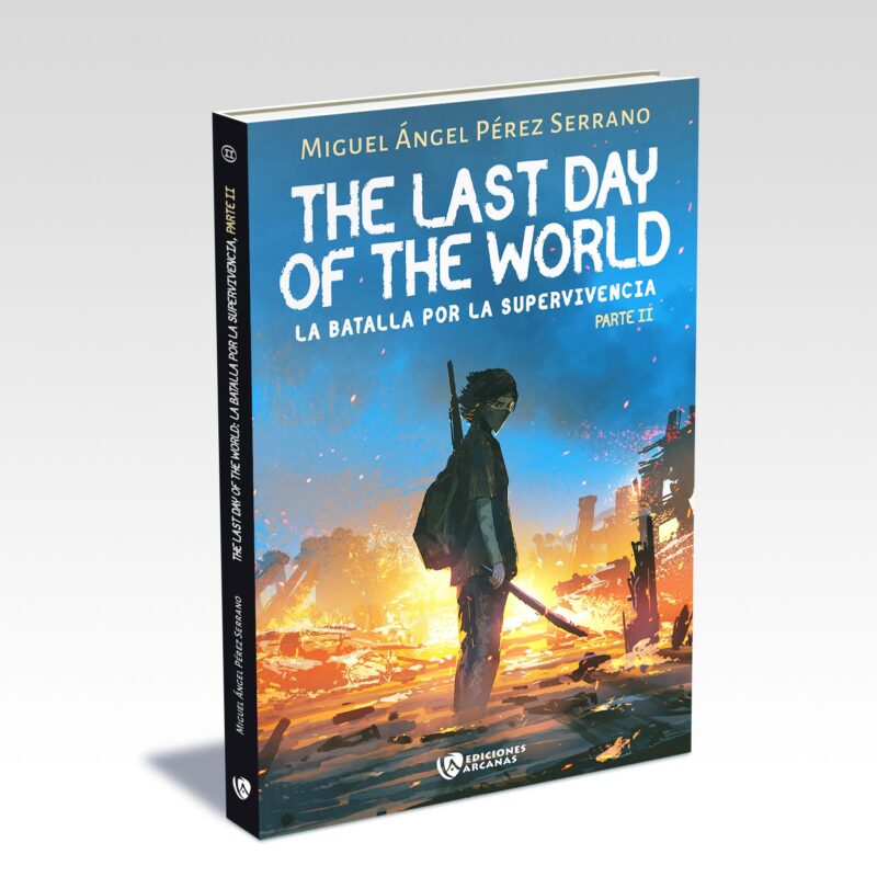 The last day of the World 2