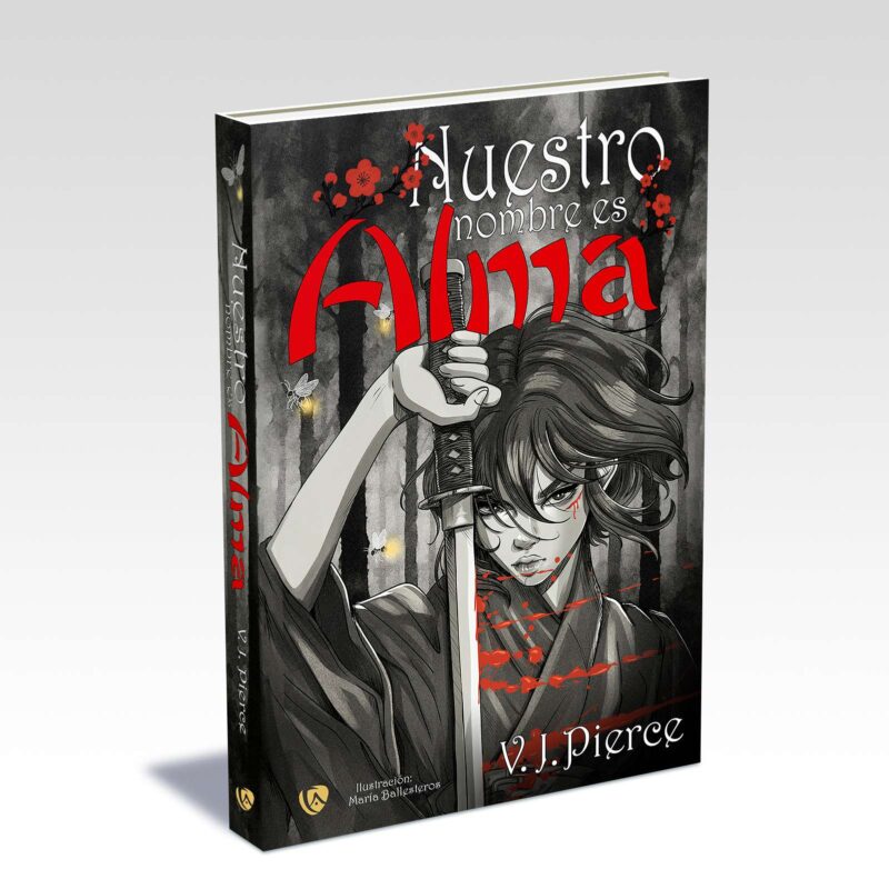 Nuestro nombre es Alma