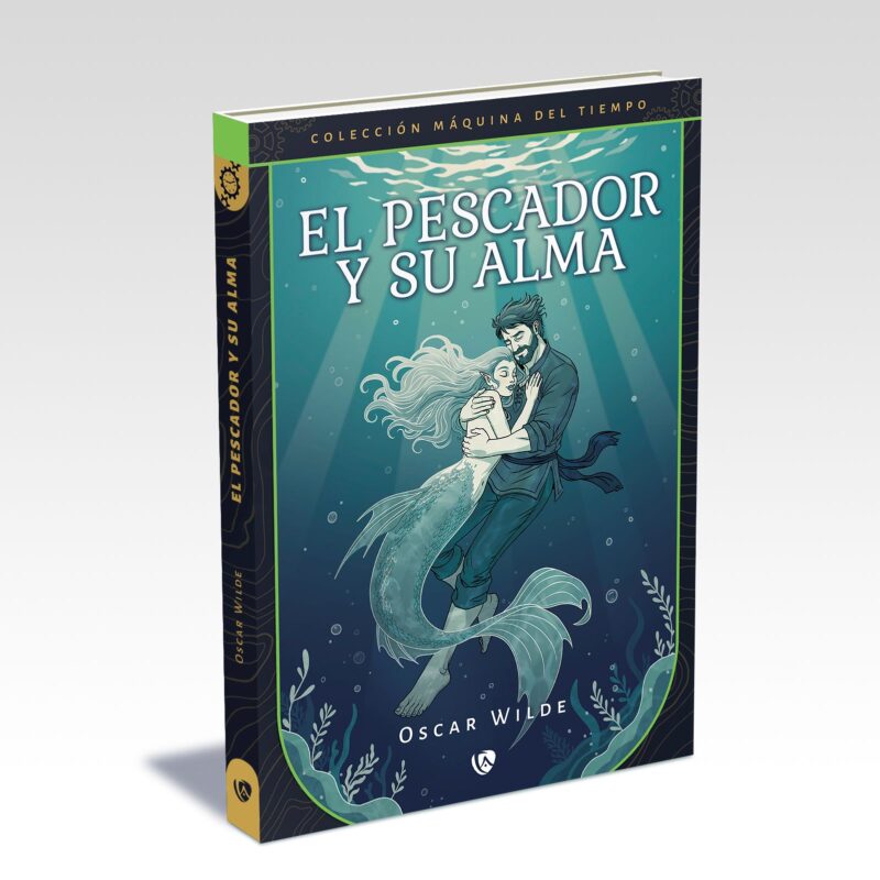 El pescador y su alma