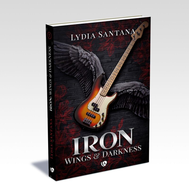 Iron Wings & Darkness