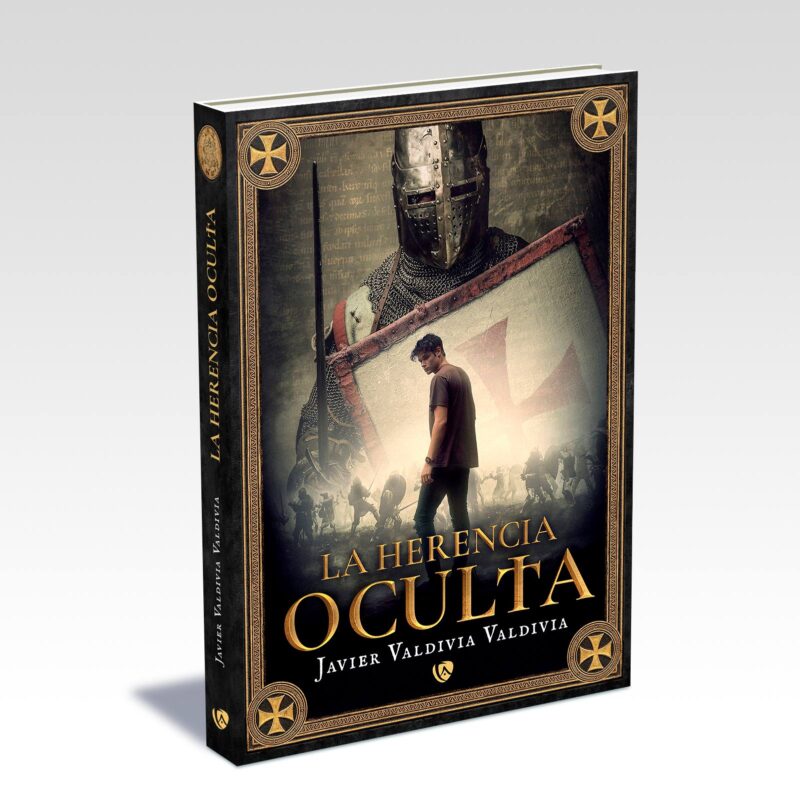 La herencia oculta