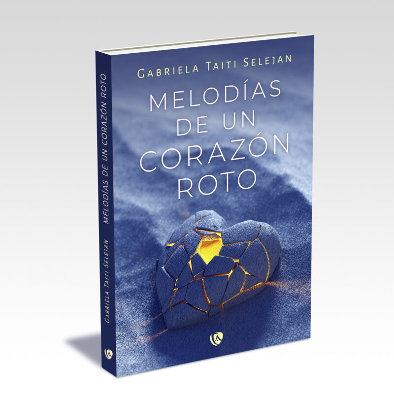 Melodías de un corazón roto