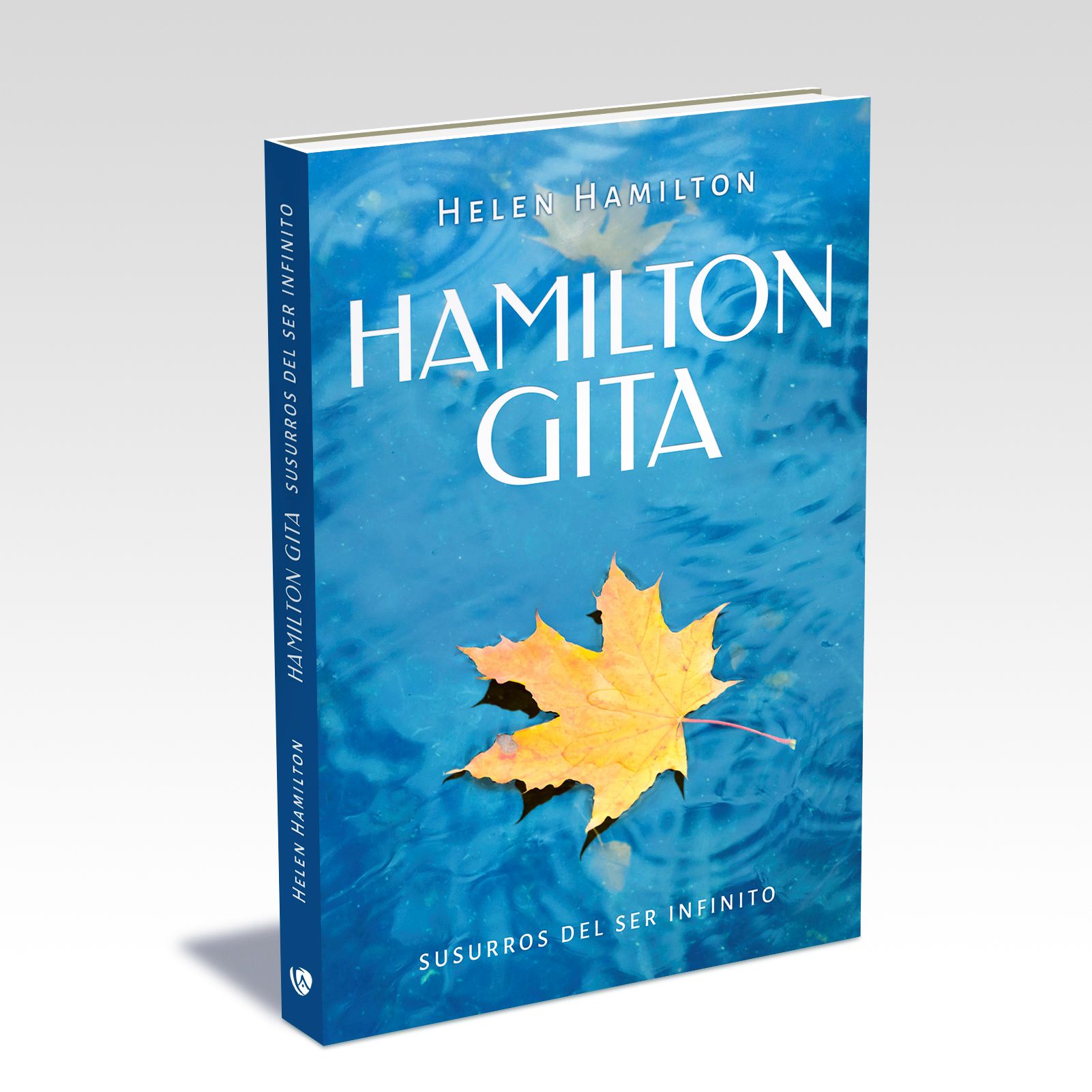 Hamilton Gita. Susurros del Ser Infinito