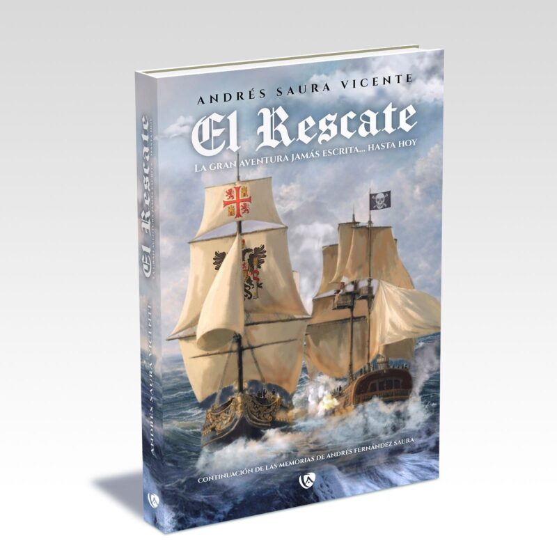 El Rescate