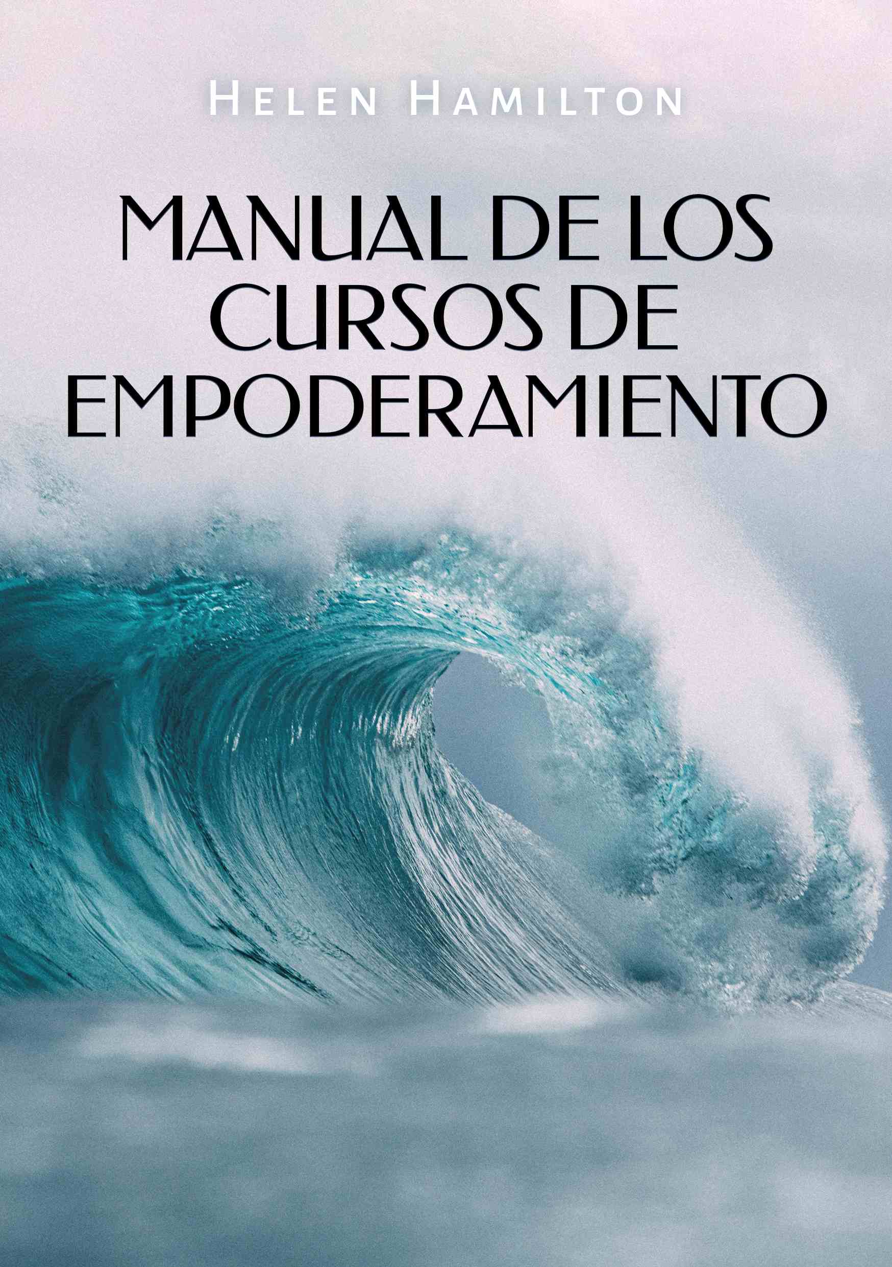 Manual de los cursos de empoderamiento